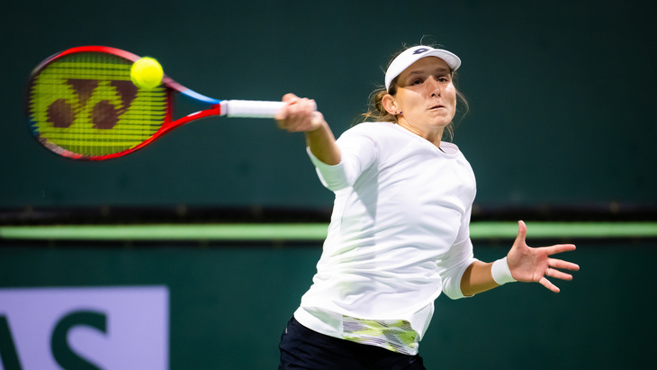 Варвара Грачева