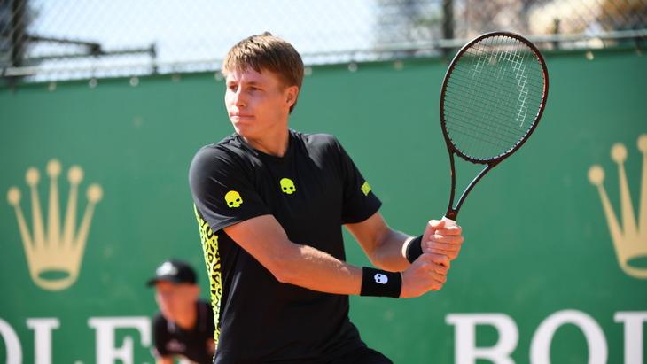 Илья Ивашко