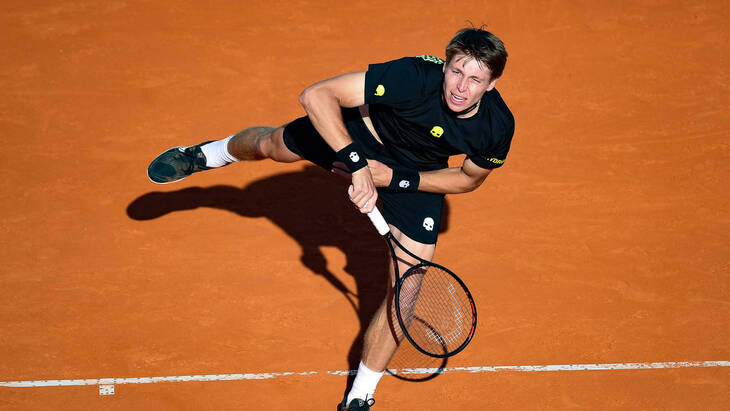 Прогноз и ставки на Ивашко — Боржес Прогноз и ставки на Ивашко — Боржес