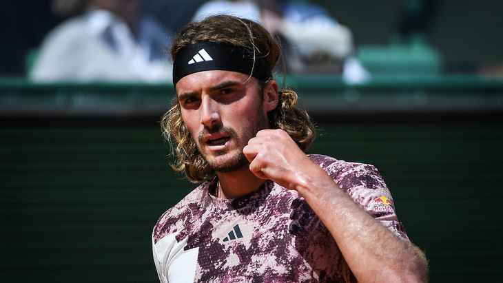 Стефанос Циципас