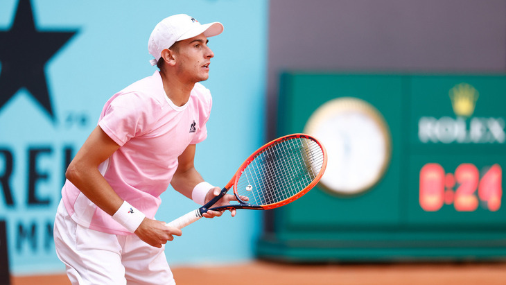 Хауме Муньяр