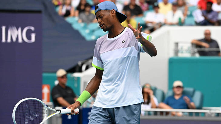 Кристофер Юбэнкс