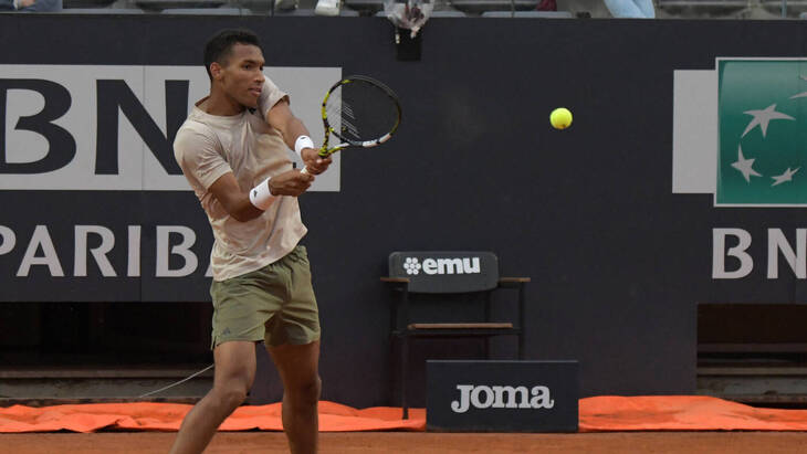 Феликс Оже-Альяссим