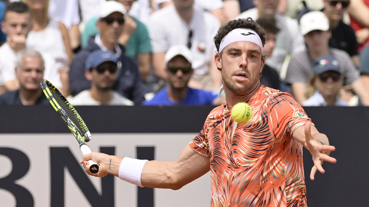 Марко Чеккинато