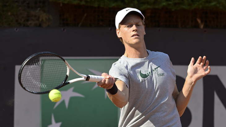 Янник Синнер