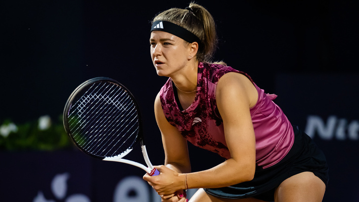 Каролина Мухова