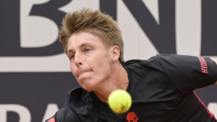 Илья Ивашко