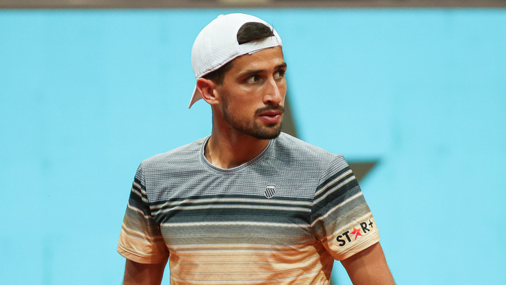 Педро Качин