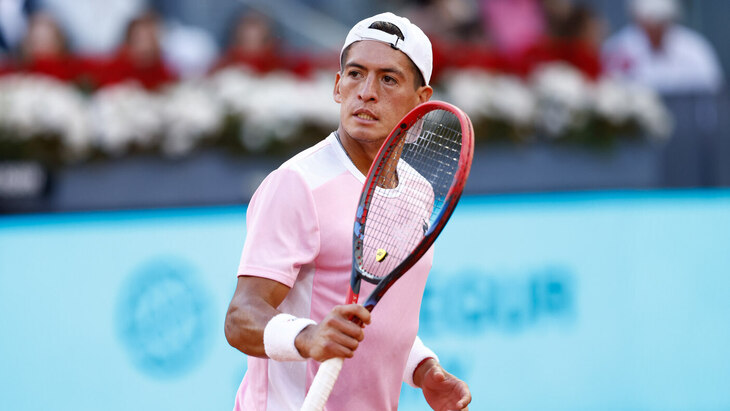 Себастьян Баэс