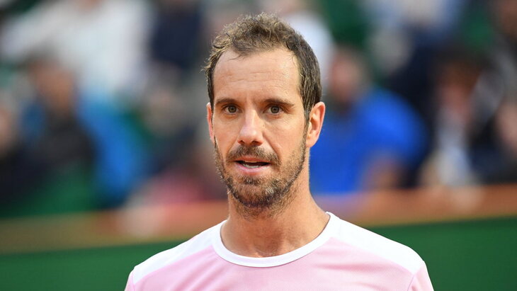 Ришар Гаске