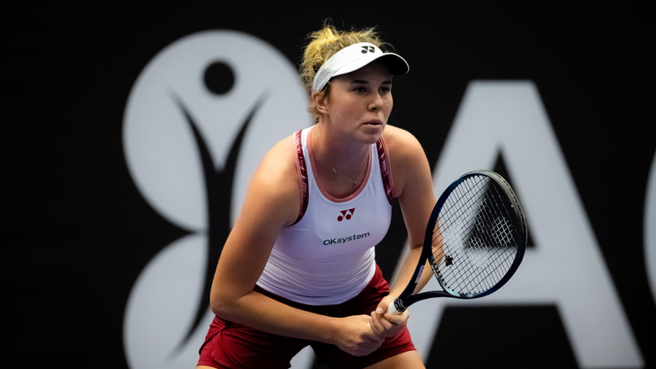 Линда Носкова