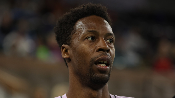 Гаэль Монфис