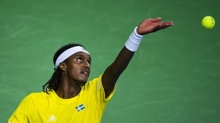 Микаэль Имер