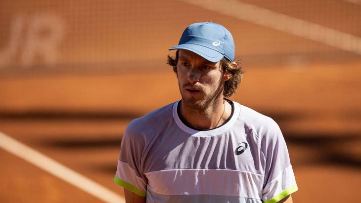 Николас Харри