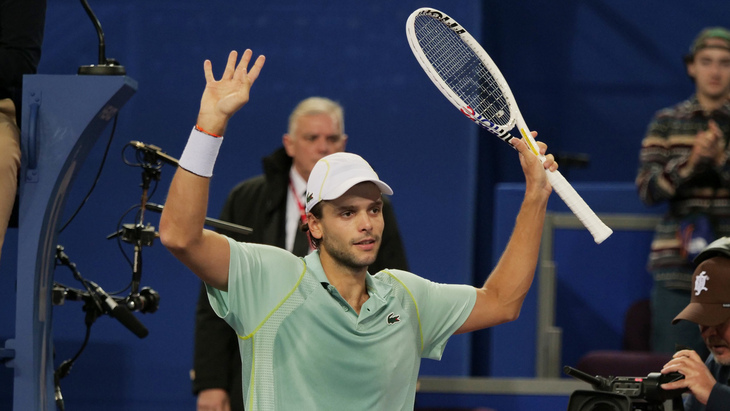 Грегуар Баррер