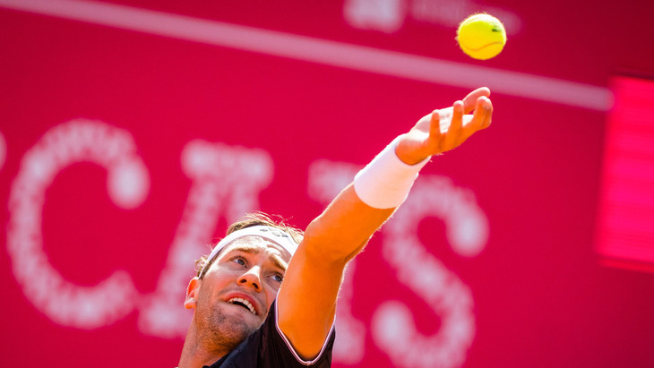 Каспер Рууд