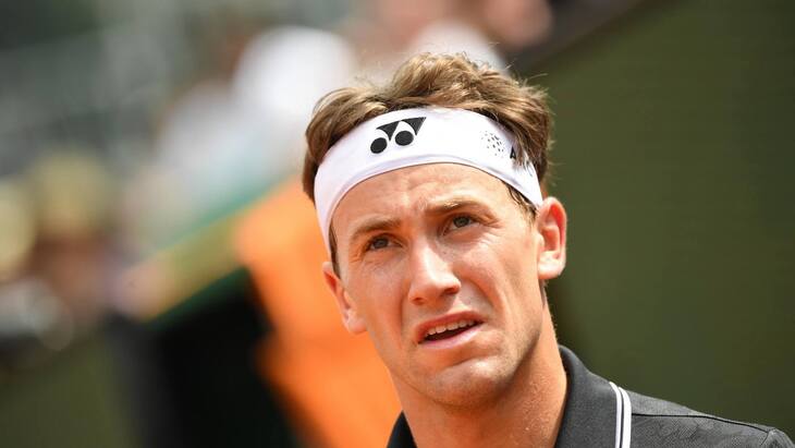 Каспер Рууд