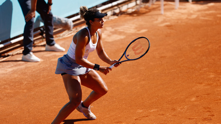 Камилла Джорджи