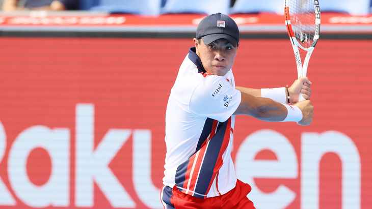 Брэндон Накасима