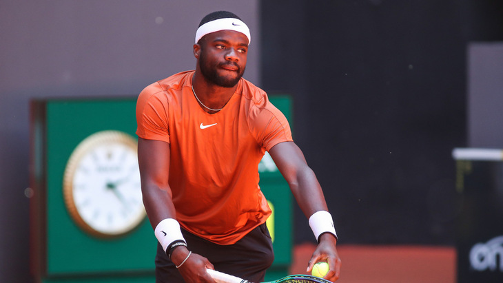 Фрэнсис Тиафо