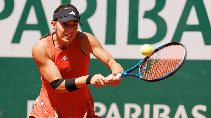 Элина Аванесян