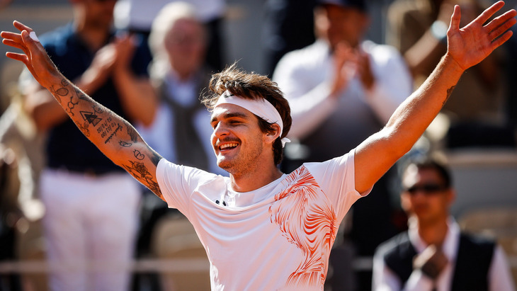 Тьяго Сейбот Уайлд