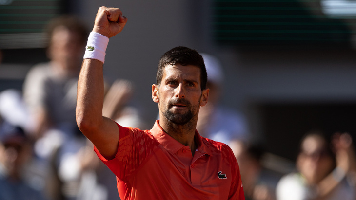 Новак Джокович