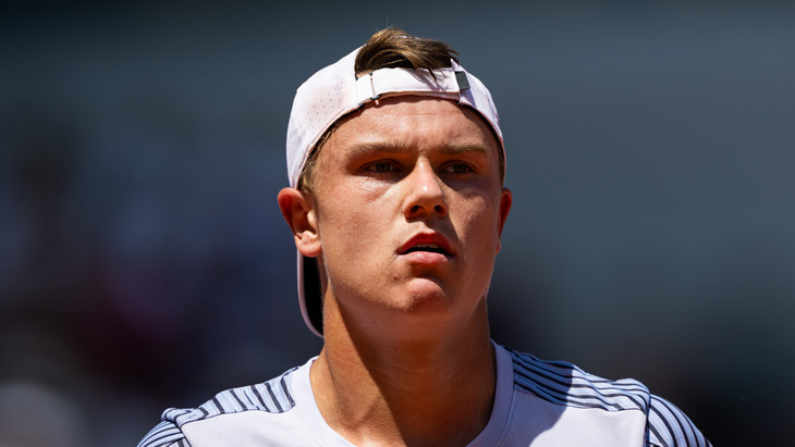 Хольгер Руне