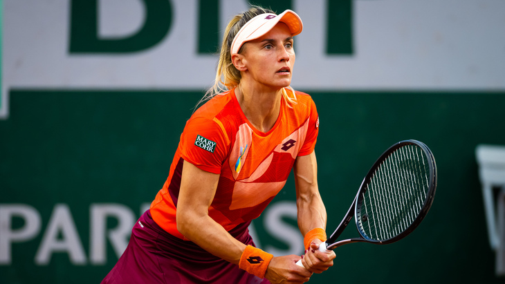 Леся Цуренко