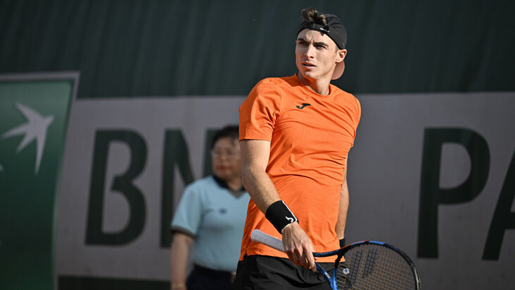 Тимофей Скатов