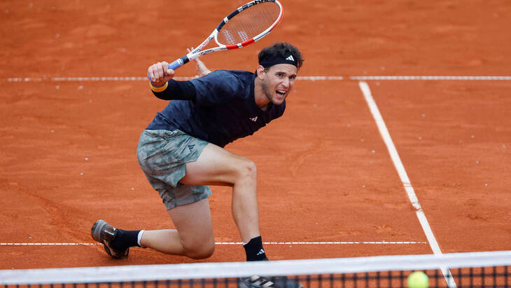 Доминик Тим