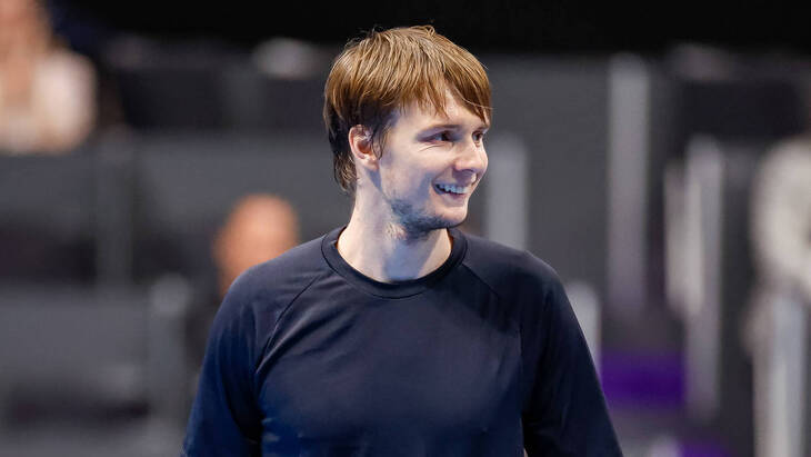 Александр Бублик