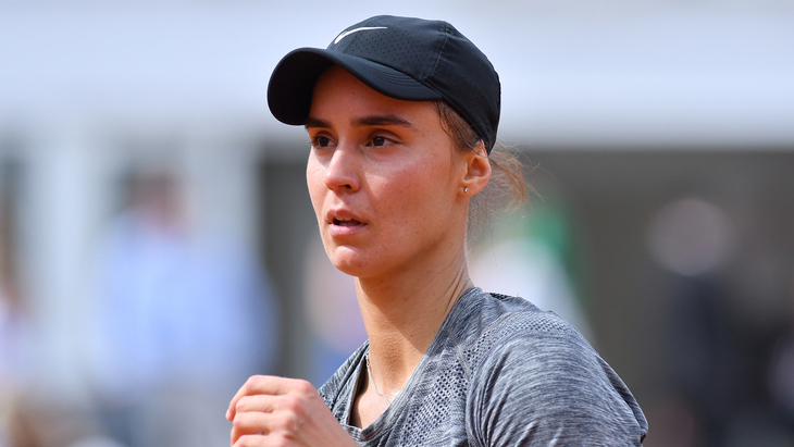 Ангелина Калинина