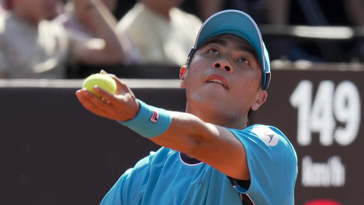 Брэндон Накасима