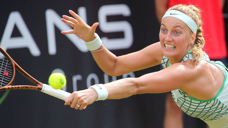 Петра Квитова