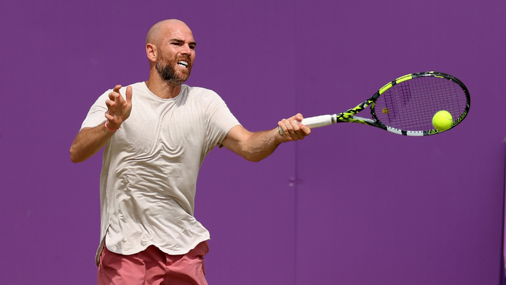 Адриан Маннарино