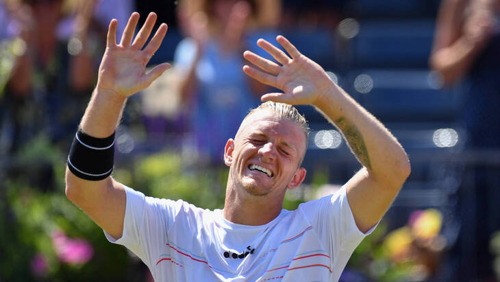 Алехандро Давидович-Фокина