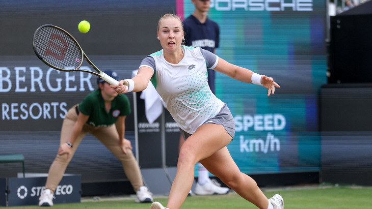 Анна Блинкова