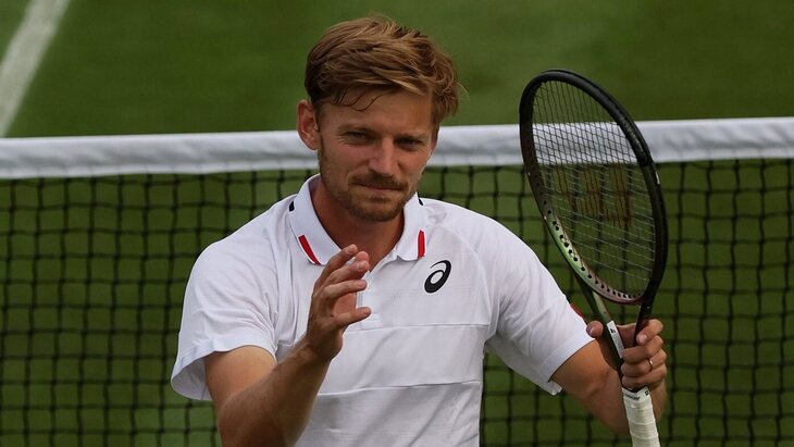 Давид Гоффен