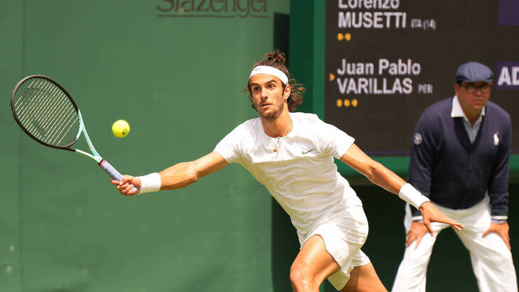 Лоренцо Музетти