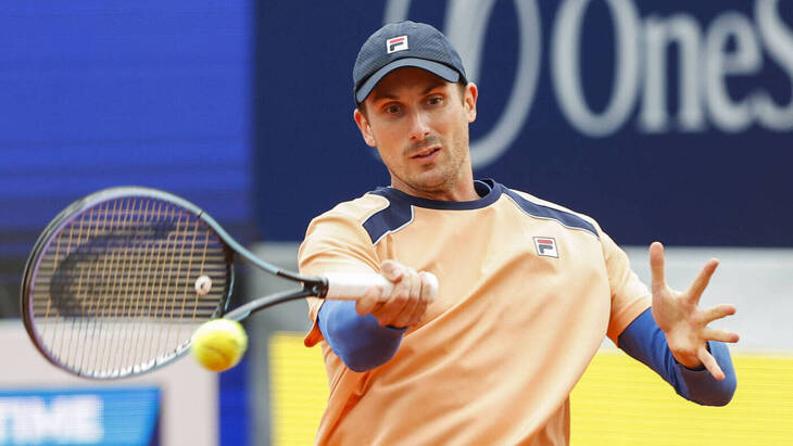 Александр Ритшард