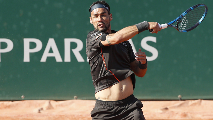 Фабио Фоньини