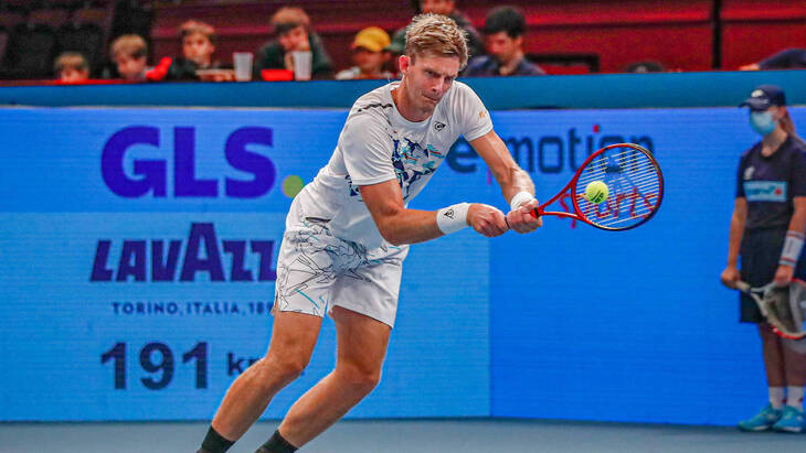 Кевин Андерсон