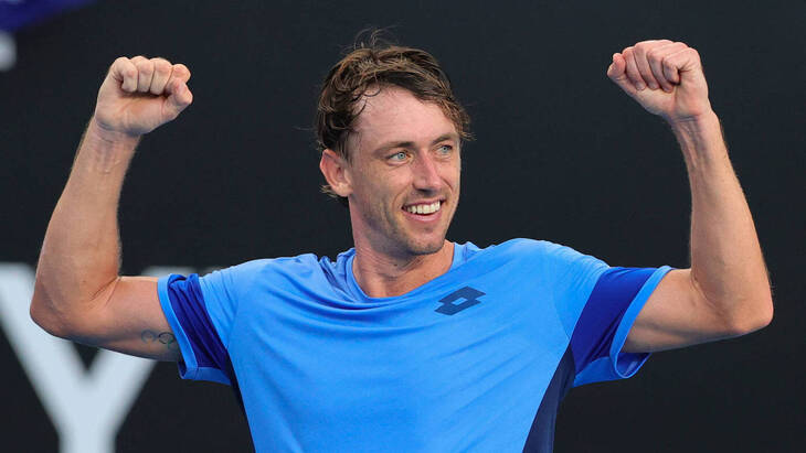 Марк-Андреа Хуслер