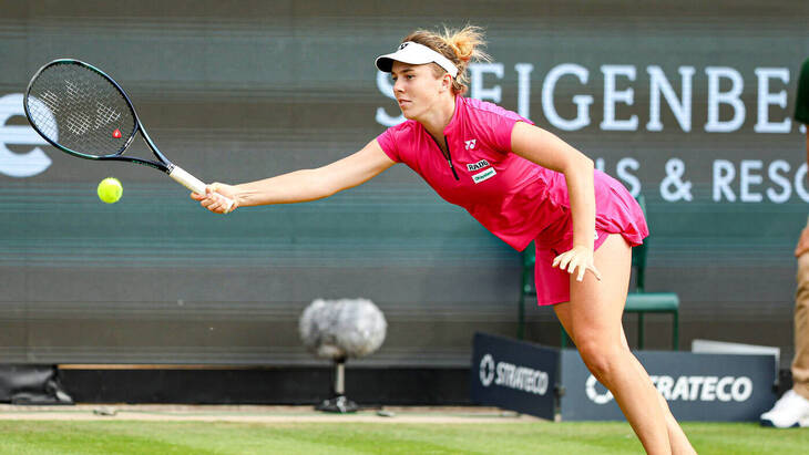 Линда Носкова