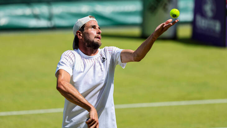 Максим Кресси