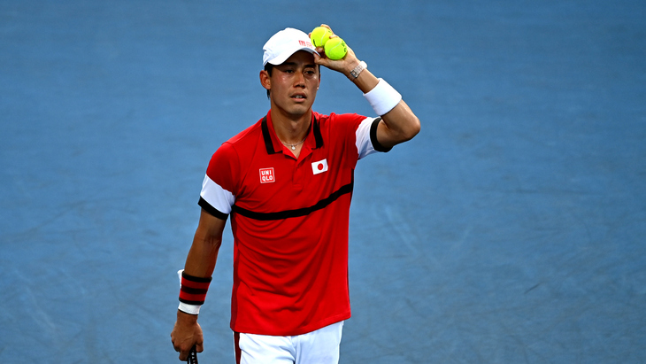 Прогноз и ставки на Нисикори — Цзюньчэн Шан