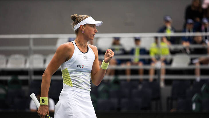 Янина Викмайер