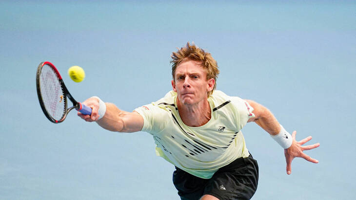 Кевин Андерсон