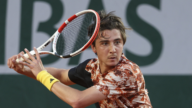 Александр Шевченко